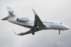 Dassault Falcon 2000LXS
